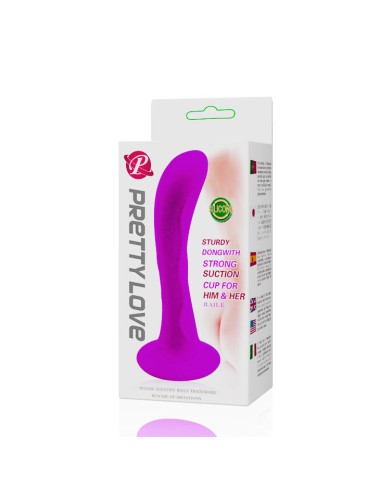 BAILE - PASSION STARKER SAUGSTECKER UNISEX
