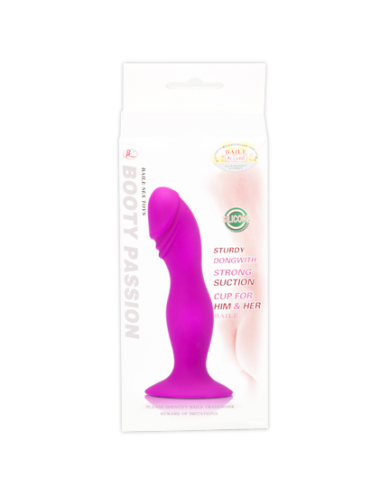 PRETTY LOVE - BOOTY PASSION REALISTISCHER STECKER