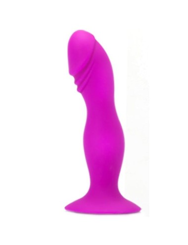 PRETTY LOVE - BOOTY PASSION REALISTISCHER STECKER