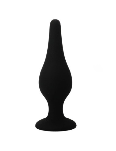 PRETTY LOVE - ERGONOMISCHER SILIKONSTECKER 14 CM