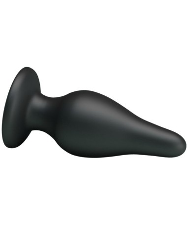 PRETTY LOVE - ERGONOMISCHER SILIKONSTECKER 15.4 CM