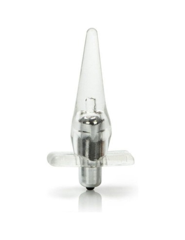 CALEXOTICS - MINI VIBRO TEASE KLAR