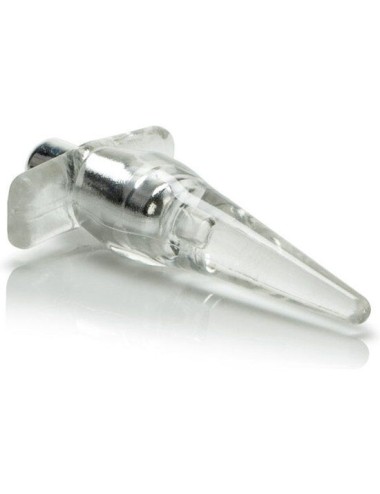 CALEXOTICS - MINI VIBRO TEASE KLAR