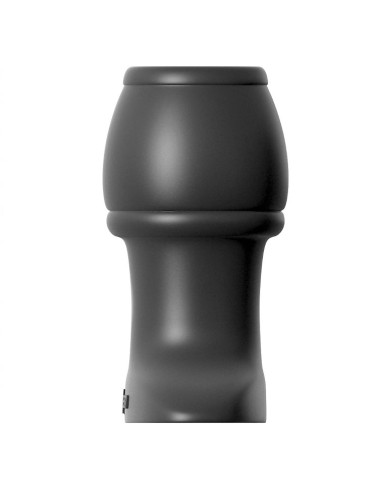 ANAL FANTASY - SAMMLUNG ANAL PLUG TUNNEL PENETRATION