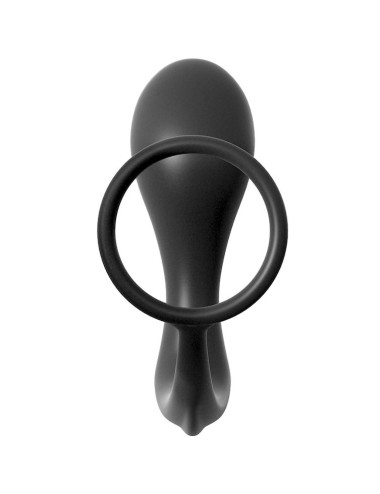 ANAL FANTASY - COLLECTION ASS-GASM ADVANCED RING MIT ANALPLUG