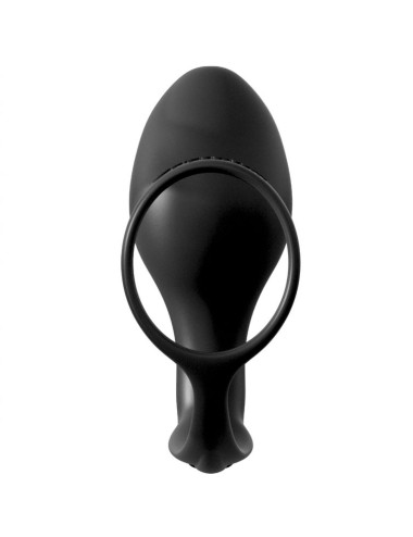 ANAL FANTASY - COLLECTION ASS-GASM ADVANCED RING MIT ANALPLUG