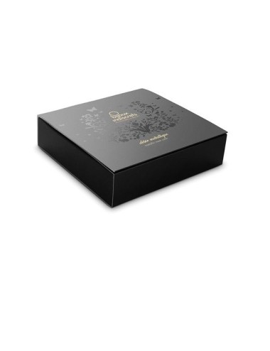 BIJOUX - DÉSIR MÉTALLIQUE GOLDENE METALLIC-HALSKETTE