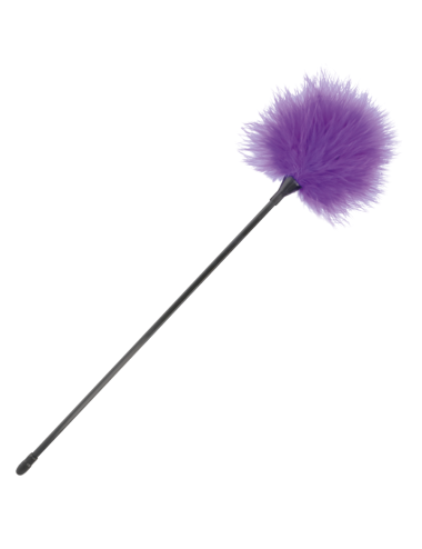 DARKNESS - LILA STIMULIERENDER STIFT 42CM