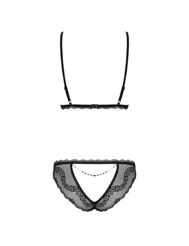 OBSESSIVE - MILLAGRO SET ZWEITEILIG S/M