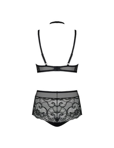 OBSESSIVE - ELIZENES SET ZWEI STÜCK S/M