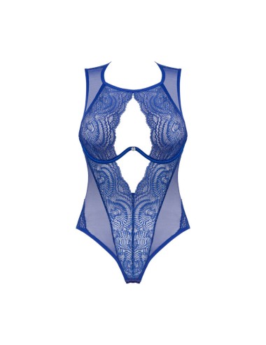 OBSESSIVE - GISELIA TEDDY XS/S