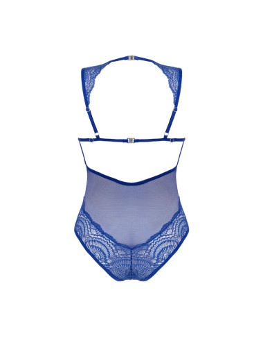 OBSESSIVE - GISELIA TEDDY XS/S