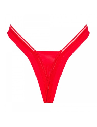 OBSESSIVE - LARISYA THONG S/M