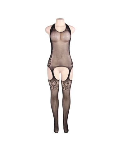 QUEEN LINGERIE - BODYSTOCKING ENCAJES S/L
