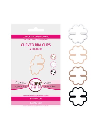 BYE-BRA - BH CLIPS