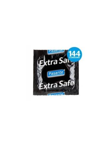 PASANTE - EXTRA-KONDOM EXTRA DICK 144 EINHEITEN
