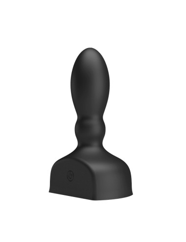 PRETTY LOVE - MARRIEL PROSTATISCHER VIBRATOR UND AUFBLASBAR