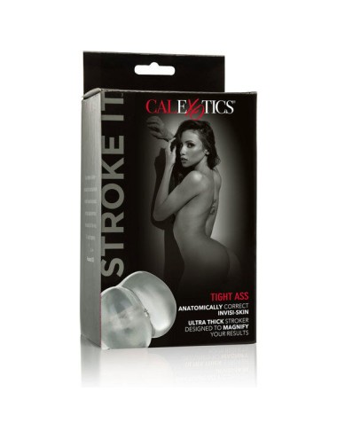CALEXOTICS - STREICHLE DEINEN ARSCH