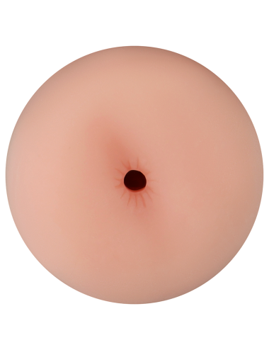 OHMAMA - MASTURBATOR MIT ANUSVIBRATION