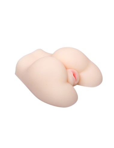 BAILE - LEIDENSCHAFT LADY VAGINA UND ANO