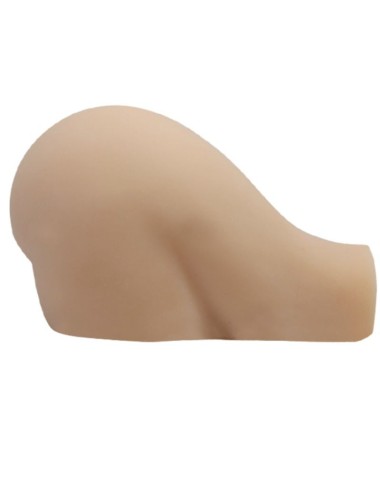 BAILE - REALISTISCHER VAGINA UND ANUS