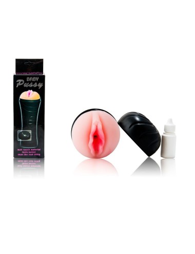 BAILE - PUSSY MASTURBATOR SPIELSTART