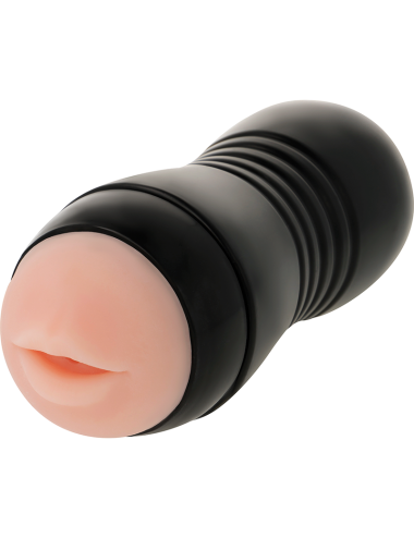 OHMAMA - MASTURBATOR MIT MUNDVIBRATION