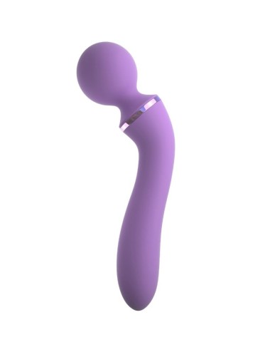 FANTASY FOR HER - DUO WAND MASSAGE SIE