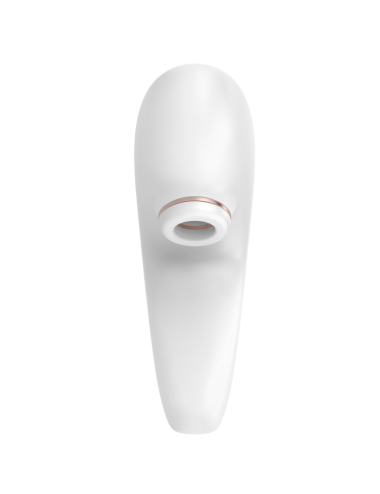 SATISFYER - PRO 4 COUPLES 2020 EDITION