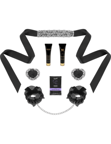 SECRET ROOM - PLEASURE KIT BRONZE LEVEL 1