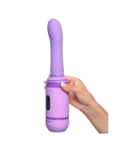 FANTASY FOR HER - LIEBE THRUST-HER