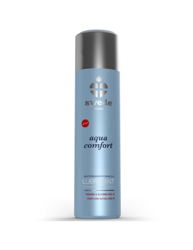 SWEDE - ORIGINAL SCHMIERMITTEL AQUA COMFORT 120 ML