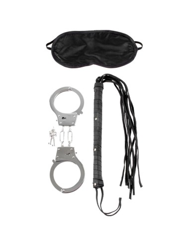 FETISH FANTASY SERIES - LIEBHABER FANTASY-KIT