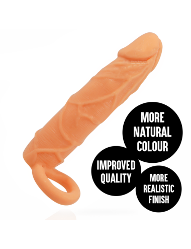 ADDICTED TOYS - VERLNGERN IHREN PENIS 18 CM