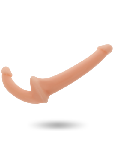 ADDICTED TOYS - DILDO MIT RNA S OHNE NATÜRLICHE UNTERSTÜTZUNG
