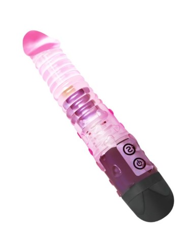 BAILE - GEBEN SIE IHREM LIEBHABER EINEN ROSA VIBRATOR