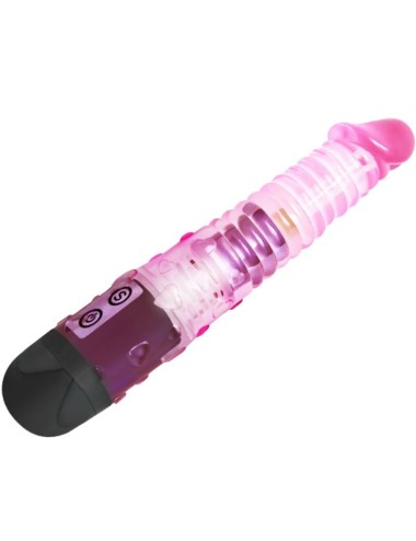 BAILE - GEBEN SIE IHREM LIEBHABER EINEN ROSA VIBRATOR