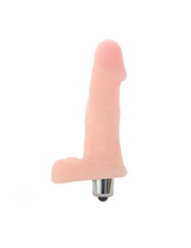 BAILE - SLIK PLEASURE LOVE CLONE NATÜRLICHER VIBRATOR