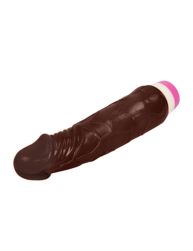 BAILE - WELLEN DES VERGNÜGENS VIBRATOR 19.5 CM MULAT