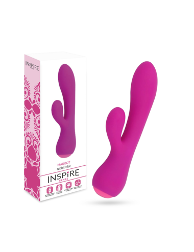 INSPIRE SENSE - MARGO RABBIT PURPLE