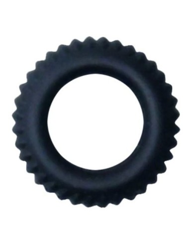 BAILE - TITAN COCKRING SCHWARZ 1.9 CM