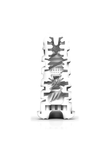 TENGA - AIR-TECH TWIST WIEDERVERWENDBARER VAKUUMBECHER TICKLE