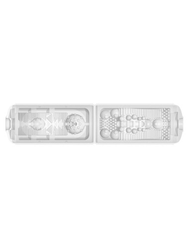 TENGA - WEISSER FLIP-LOCH-MASTURBATOR