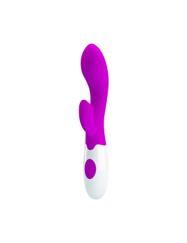 PRETTY LOVE - FLIRTATION BRIGHTY VIBRATOR