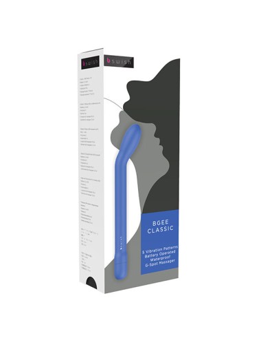 B SWISH - BGEE CLASSIC AQUA
