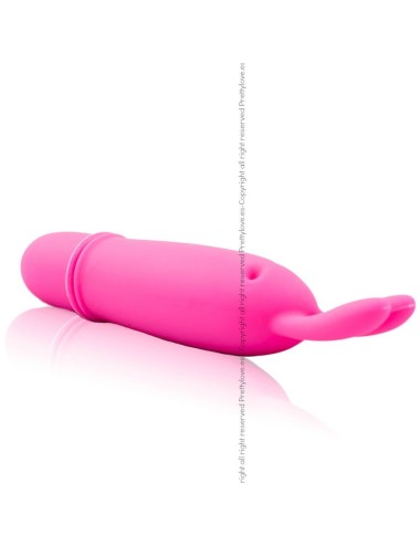 PRETTY LOVE - FLIRTATION BOYCE STIMULIERENDES MASSAGER