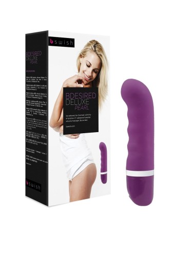 B SWISH - BDESIRED DELUXE PEARL ROYAL FLIEDER