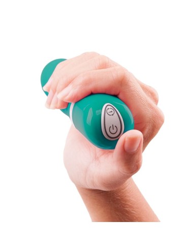 B SWISH - BDESIRED DELUXE PERLENVIBRATOR JADE