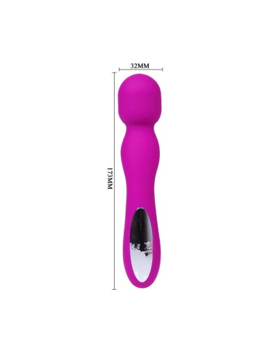PRETTY LOVE - SMART - PAUL WIEDERAUFLADBARER Flieder-MASSAGER