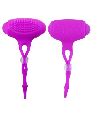PRETTY LOVE - BANCROFT NIPPELSTIMULATOR